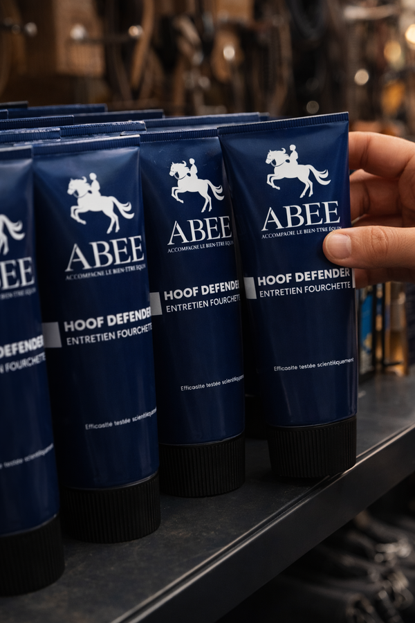 Revendeur ABEE hoof defender